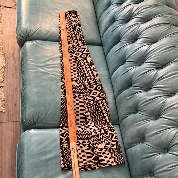 Promesa Maxi Skirt - Picture 6 of 9